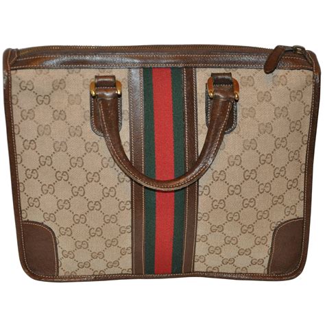 fake gucci weekender bag|gucci travel tote bag.